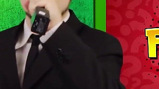 Hot Boss Takes Married to the Couch