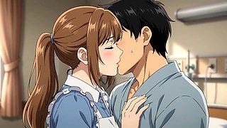 Anime porn, medicine, hd videos