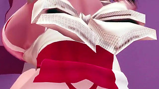 Mai Shiranui Street Fighter 6