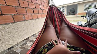 Continuous Straw Flashing