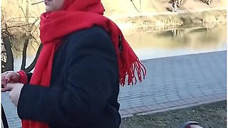 The Secret Lives Of Adult Girls, Or Meet Russian Milf