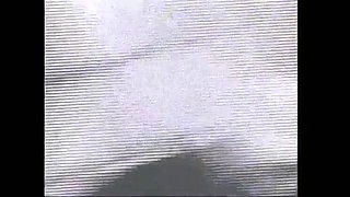 Meagan Reed Gets Hardcore Fuck by Big Black Cock in Classic Vintage Scene