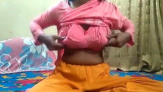 Hot Indian Village Girl Fucked Hard - Desi Babe Big Tits & Ass Sex 2025