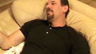 Exciting escort's milf video