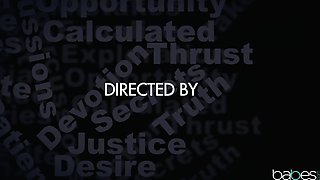 Glamour cougar heartbreaker incredible xxx scene