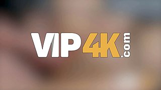 Vip4k. a ginger loves it when her spouse is watches her being screwed by another boy