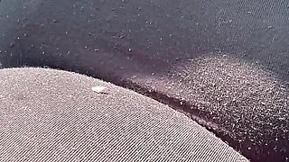 My Stepsister Sneezes From Flowers and Gets in the Car so the Scent of the Flowers Can Reach Her Nose Better