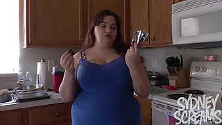 May 2016 Period Video Blog