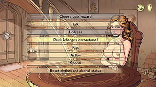 Innocent Witches Herminone Granger [part 02] Animation Collection + Innocent Witches Download