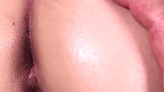 Stepdaddy Please! You Can Play but Don't Cum Inside!! Innocent Stepdaughter Creampie Taboo