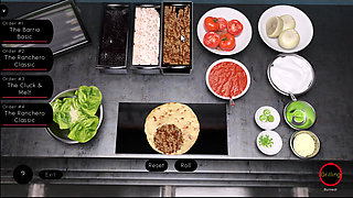 Sunset Rose 4 Catalina Moved in Next to Johny