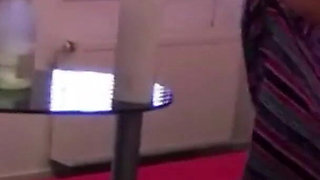 Two Slutty French Ladies Are Here to Get Fucked in Threesome