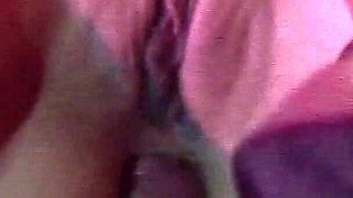 Two Stunning French Babes Anal Fucked in Threesome