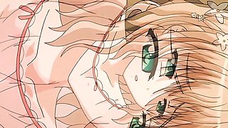 Hentai PD - missionary smut