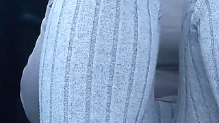 Alexa Throat Desperation