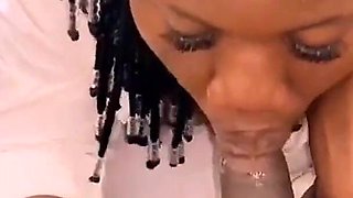 The Chemistry Between Naijabanking and Itxqueen