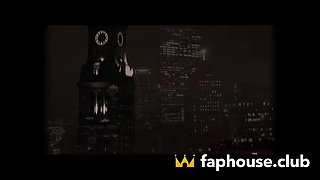 Sexy Neighbors' Steamy gonzo Porn! Now with High Heels and Cum-filled Mouths!