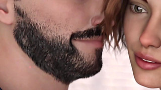 Interracial Exchange (part 26)