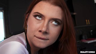 Perverted harlot smutty X-rated video