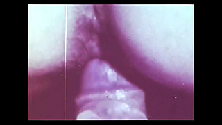 Vintage porn retro erotic theatre - girls at play