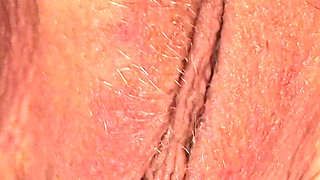 Angel Lee - Nude Secretary