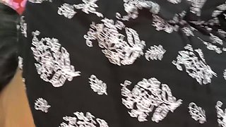 Shared The Bed With Punjabi Bhabhi And Fucked