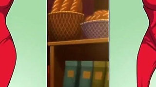 Naruto - Kunoichi Trainer [v0.13] Part 30 Sakura X Ino by Loveskysan69