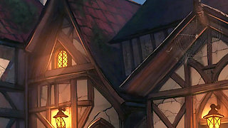 Ep1: Sex Guild Simulator Gameplay