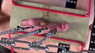 Miss Opium And The Cbt Slave – Kinkymistresses