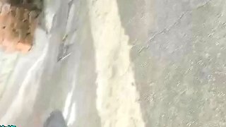 Amateur sex hidden cam