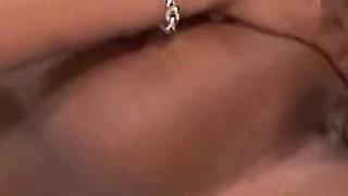 This Big Booty Bitch Wanted to Get a Big Black Dick Deep Inside Her Cunt.