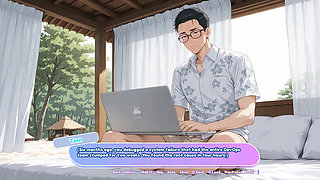 Unbreakable Love: My Friend Caught My Wife Sucking My Cock - Episode 14
