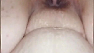 Filipina Teen's First Time - Barely Legal Pussy Gets Destroyed and Creamed