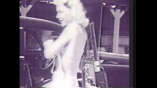 The Exotic Skinny Ones