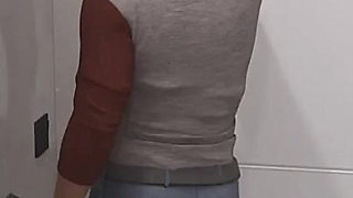 MILF Obssesion#6 Latina Boss Wants a Big Dick From a Younger Man