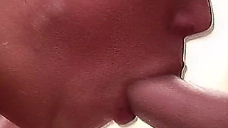 Stephi Hard Face Fuck Face Slapping Facial and Golden Showers