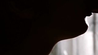 Fucked a busty teen beauty, POV blowjob with cum in mouth