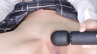 Amateur Masturbation 2