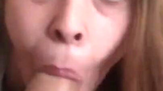 Blonde Blowjob Compilation