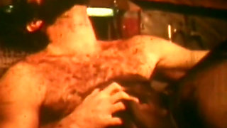 The legend of porn - USA 1969, the beginning - Scene 20