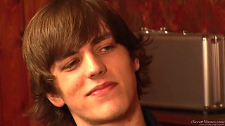 Joey Brass' Daughter Boyfriend Encounter Ignites Wild Passion