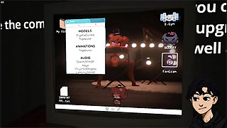 Frankie's FunClub The Lost Videos of Frennii, Bofie and chica Scenes Compilation Part 1