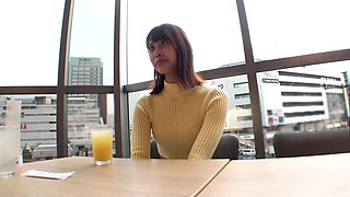 現役スーパー美人モデルが長身を活かした四つん這いクンニで激イキ大絶頂！！長い手足を豪快に伸ばしグチョグチョおマ●コおっぴろげ！