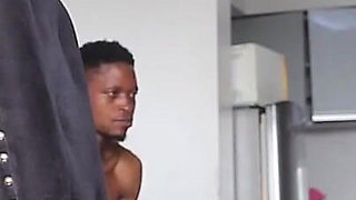 She Lied to Her Husband She Was Going for Sunday Church Service Cos She Wanted to Feel 2 Big Dicks at Once