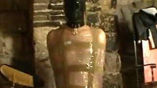 Dominating whipping in guillotine