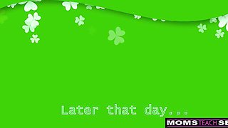 Pulchritudinous Cherry and Parker's spanking xxx