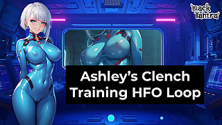 Ashley's Clench Training HFO Loop