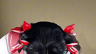 Big Boobs Divine Goddess in 3D Motion - 3D Animation Hentai