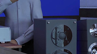 My Insatiable Wife Alice Part 18