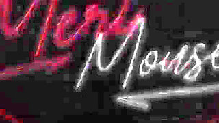 The Sight of You Made My Panties Wet.